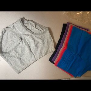 Underwear New in package